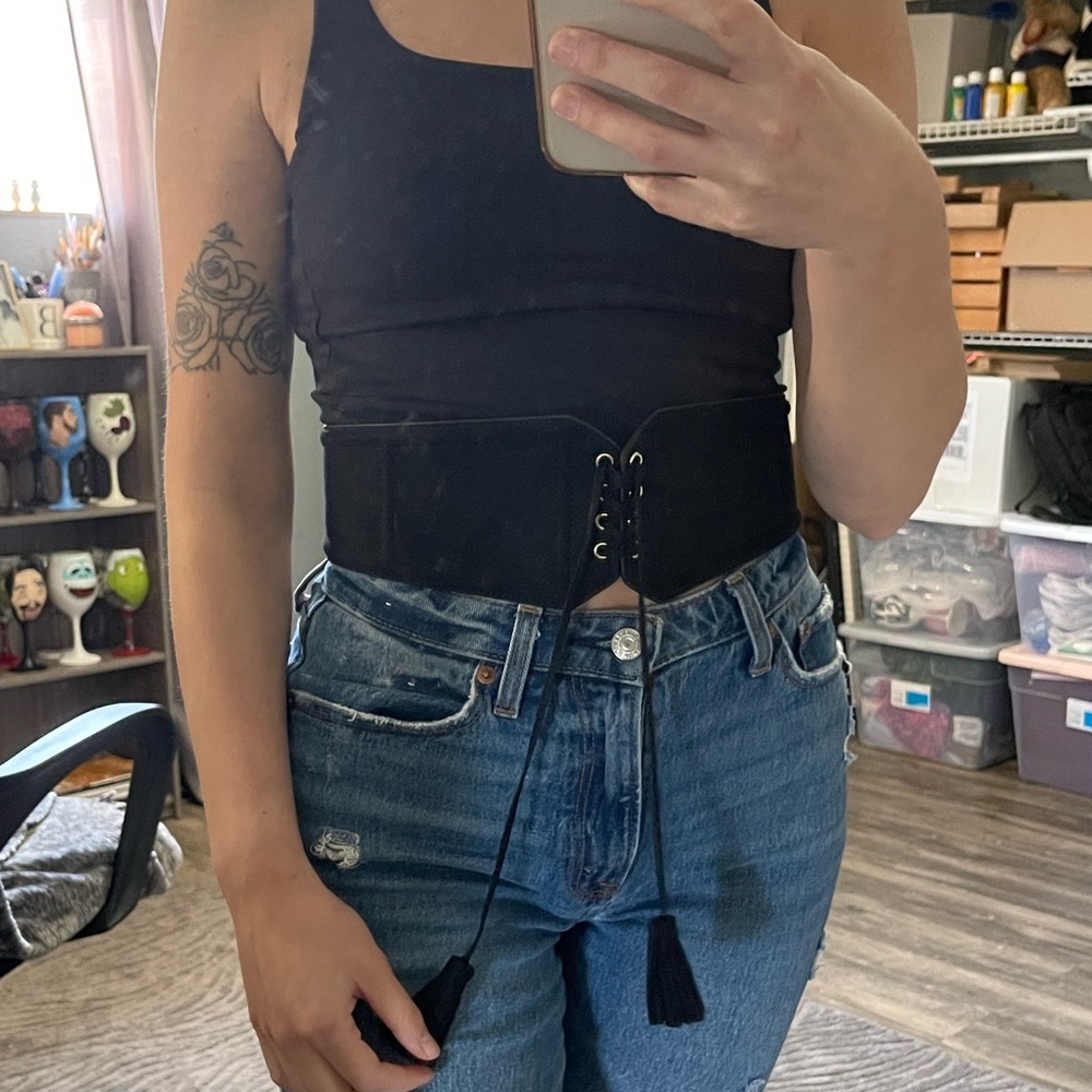 Belt
